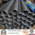API 5L Psl1/ Psl2 ERW Steel Pipe Steel Products